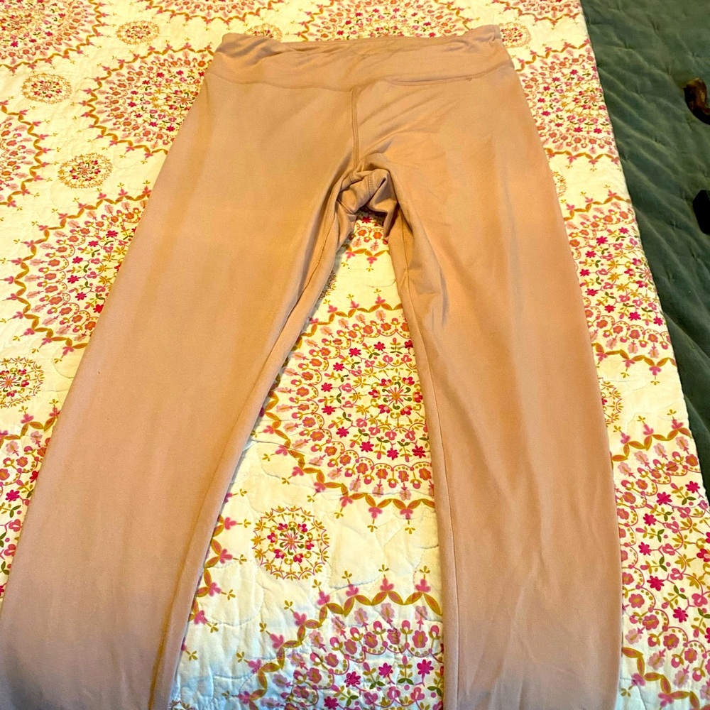 Danskin leggings